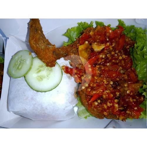 Dapur Dadakan Klari: Surga Kuliner dengan Cita Rasa Autentik Indonesia Dapur Dadakan Klari: Surga Kuliner dengan Cita Rasa Autentik Indonesia