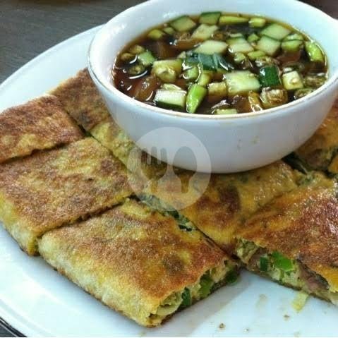 Martabak Telor Bebek Istimewa menu Martabak Relasi 