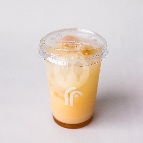 Review Reter Coffee: Kafe Nyaman di Yogyakarta dengan Menu Lezat dan Suasana Modern