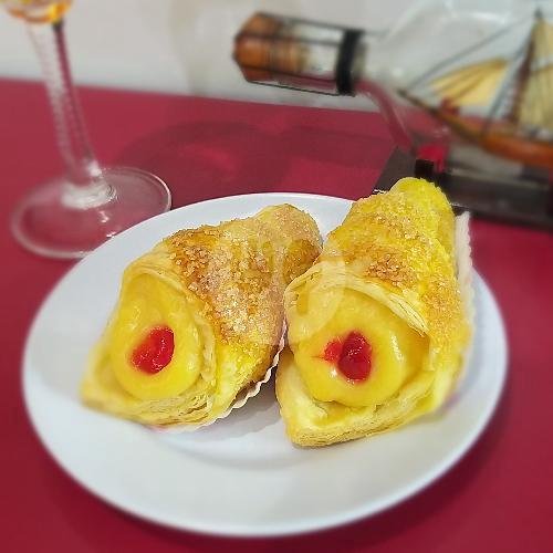 Makaroni Skutel menu Kue My Choice Bakery, Gading Putih Utara