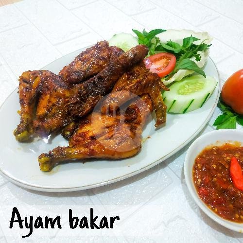 Review Makanan Lezat di Rumah Makan Pondok Gandrung, Ketintang Madya Surabaya