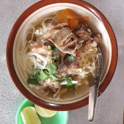 Soto Ketingan: Surga Kuliner Tradisional di Yogyakarta yang Wajib Dikunjungi Soto Ketingan: Surga Kuliner Tradisional di Yogyakarta yang Wajib Dikunjungi