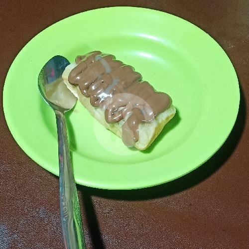 Kue Balok Blurbarry menu Kue Balok Pak Obos