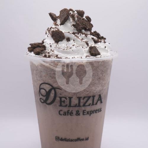 Danish Bolognese menu Delizia Bakery & Cake, Batang