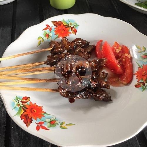 Sate Maranggi Bu Jum menu Sop Janda Bu Jum, Kancra