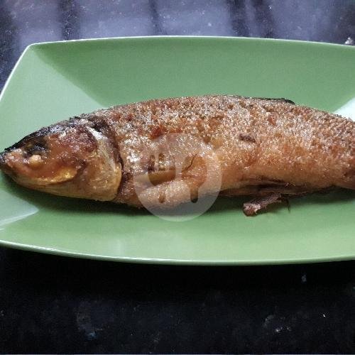 Tempe Goreng ( isi 2 pcs ) menu Ayam Goreng Tidar, Malang