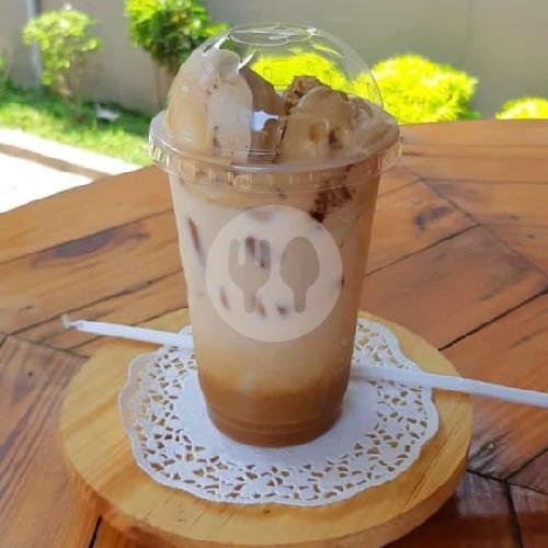 Review Kuliner Hits di Bandung: Booth BARISTY di Ciparay