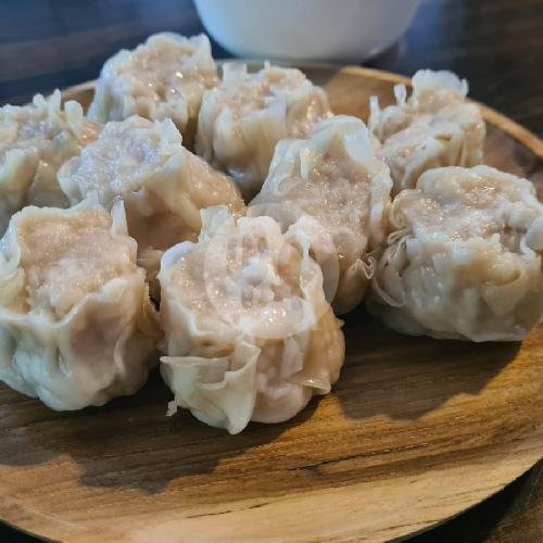 Siomay Ayam ( isi 4 Biji ) menu RM Sedap Purwakarta, Setrasari Mall
