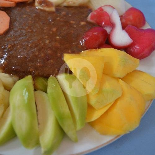 Rujak Dan Lotek Sumber Sari: Tempat Makan Segar dan Enak di Bandung Rujak Dan Lotek Sumber Sari: Tempat Makan Segar dan Enak di Bandung