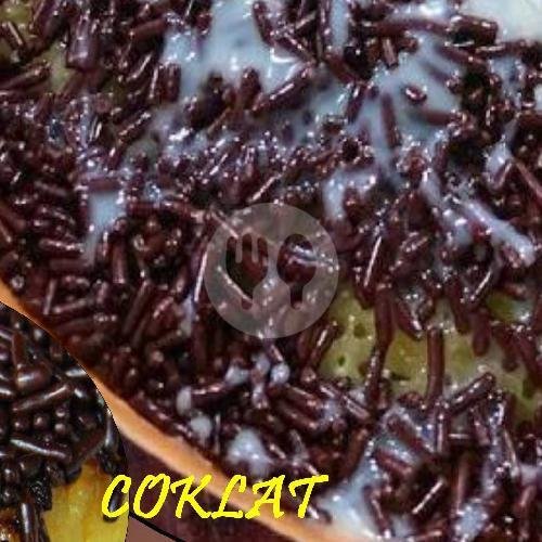Martabak Coklat Personal menu Martabak Aidolai, Ciwastra