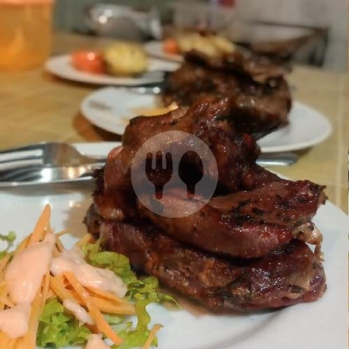 Surga Steak di Steak Up, Mlati: Pengalaman Kuliner yang Tak Terlupakan