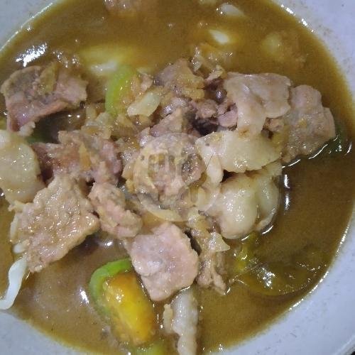 Sate Solo Pak Komar: Surga Kuliner Sederhana di Bojongsoang Bandung