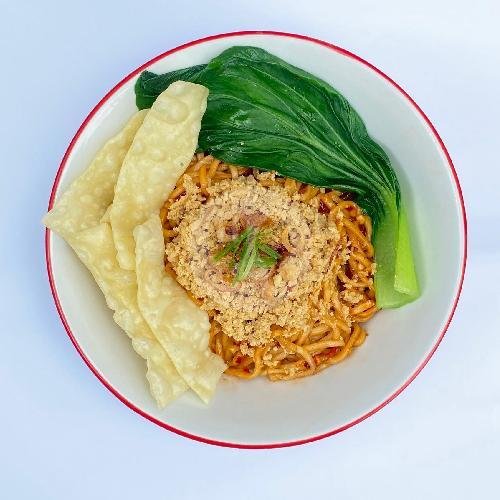 Chunmie Sapi Chili Oil menu We Cook Noodle & Wings, UMS