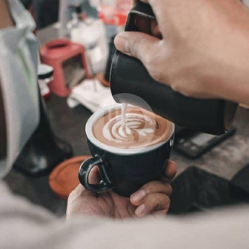 Americano menu Rangkum Coffee