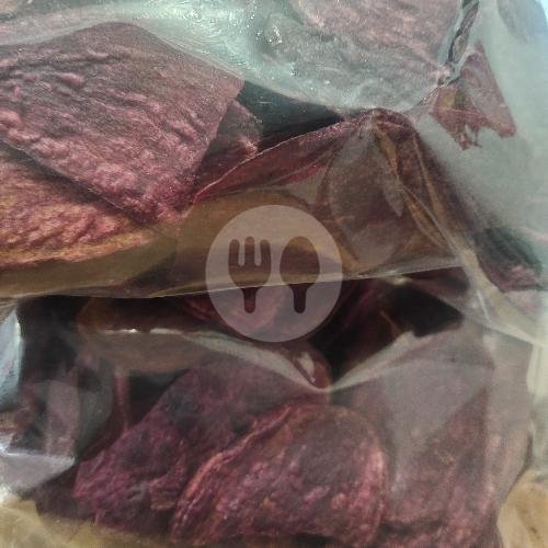 Almond Tart Keju menu Bakpia Kukus Tugu Jogja, Demangan Baru