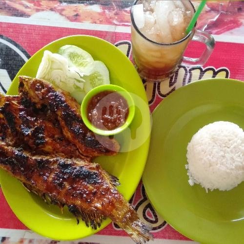 Review Ayam Siram 48: Surga Kuliner di Tegal yang Wajib Dikunjungi