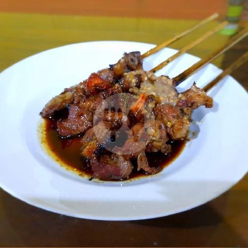 Sate Kambing Mbak Sum: Surga Kuliner di Yogyakarta yang Wajib Dikunjungi
