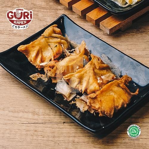 Review Guri Ramen Wiyung: Ramen Enak dengan Harga Terjangkau di Surabaya Review Guri Ramen Wiyung: Ramen Enak dengan Harga Terjangkau di Surabaya