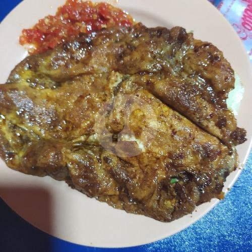 Nasi + Telur + Tahu Goreng/Bakar + Lalapan Sambal + Es Teh menu Warung Pecel Lele Cak Anto, Agro