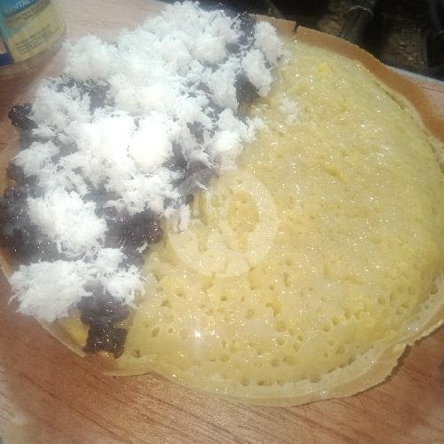 Cokelat + Marsmellow + Oreo + Bengbeng menu Martabak Koloni99, Batu