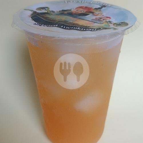 Super Komplit menu Siomay Menteng Sk, Menteng