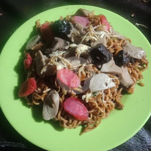 Nasi Goreng Spesial menu NASI GORENG SOLO TAMANSARI, DPN KNTR DISKOMINFO