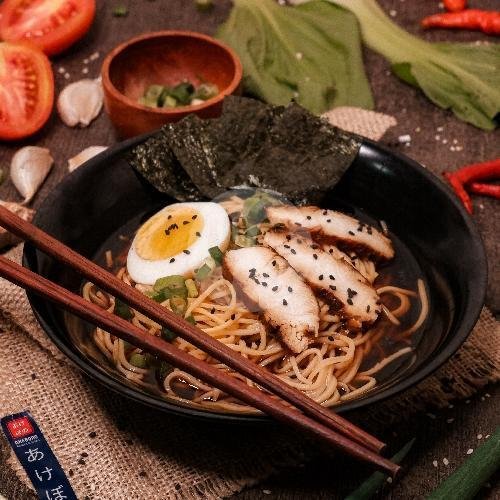 Shojin Ramen & Udon – Soragan: Menemukan Kenangan Manis dalam Setiap Suapan