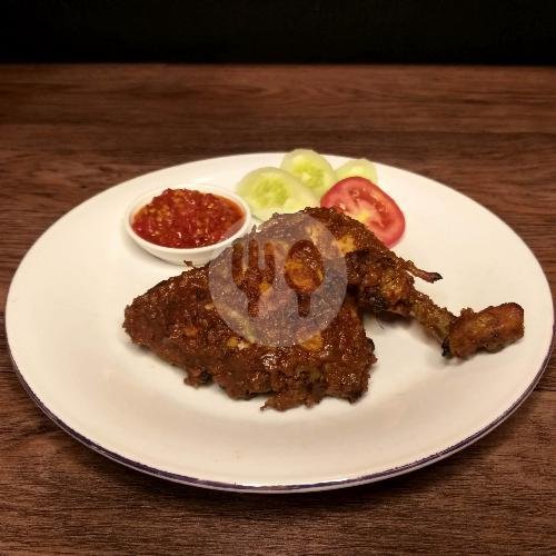 Iga Bagus Tebet: Surga Kuliner Iga Bakar yang Lezat dan Terjangkau