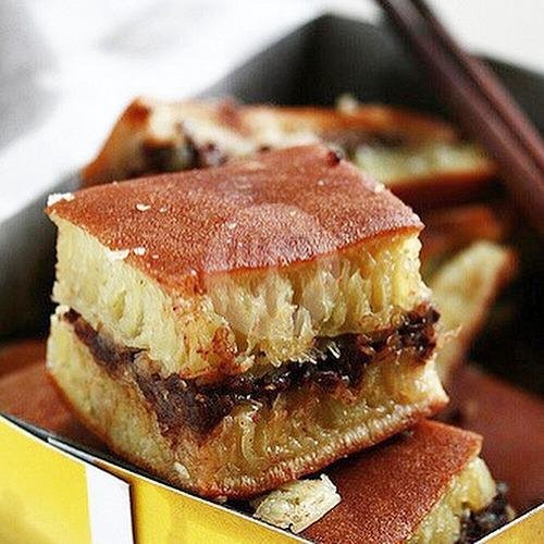 Wijen Susu menu Martabak Bangka Faiz, Percetakan Negara