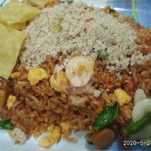 Teh menu Waroeng Lompongan, Banyuwangi