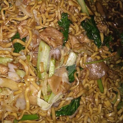 Review Depot Chinese Food Sanjaya: Surga Kuliner Tionghoa di Buduran Sidoarjo