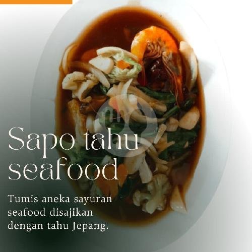 Review Aroma Resto & Coffee: Seafood Lezat dan Suasana Cozy di Tabing