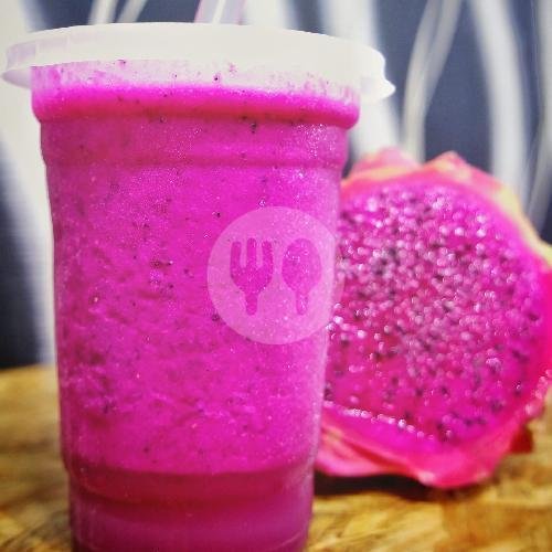 Paket Mantap menu Bakso Malang MM, Pluto Utara