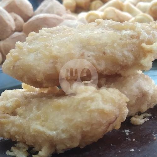 Tahu Petis Monumen: Legenda Kuliner Pekalongan Barat yang Wajib Dicoba