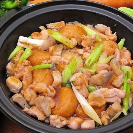 Ayam Goreng Mentega menu 499 Restoran (Chinese Food Halal), Jend A Yani