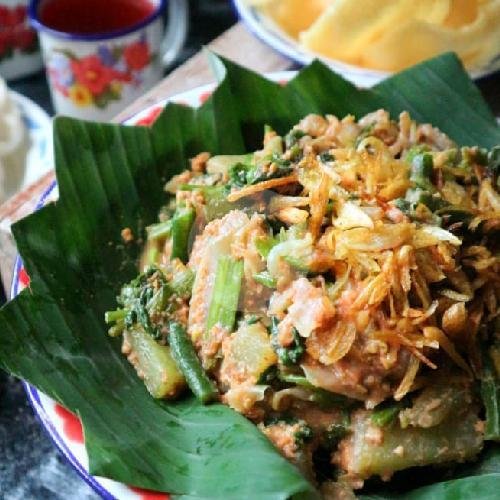 PaHe Lotek 1 menu Bu Dedi Lotek, Panyileukan