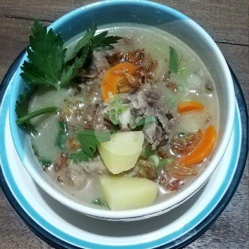 Review Ayam Goreng Tugu Lilin: Kuliner Lezat di Cilacap Utara