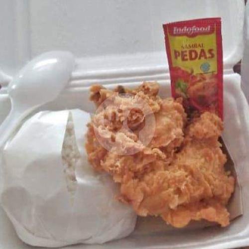 Ayam Geprek Capcuzzz: Nostalgia Rasa di Puspowarno Semarang