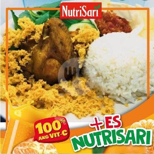 Ayam Bakar Tepong Gandeng + Sambal Lalapan ( Tanpa Nasi ) menu Ayam Bakar Dan Kremes Si Comel, Widorosari 2