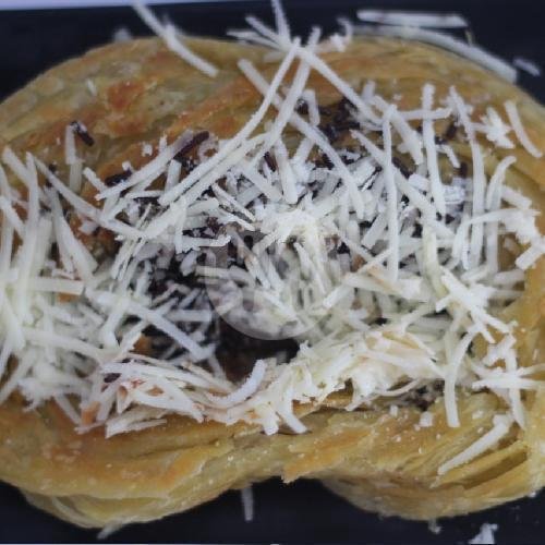 Burger menu Sama Kebab, Tegalsari