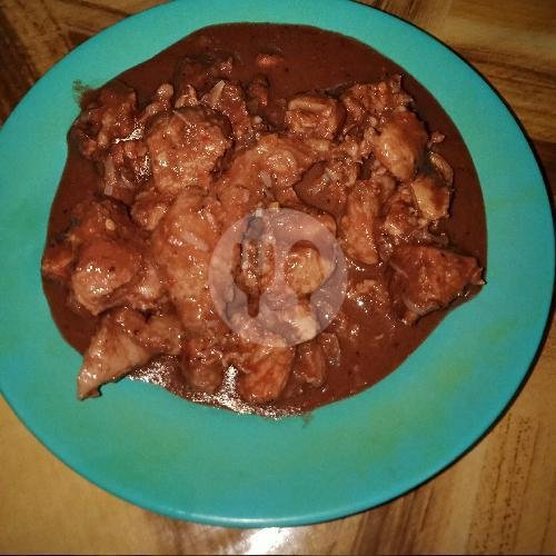 Saksang menu RM. Gundaling, Bagusrangin