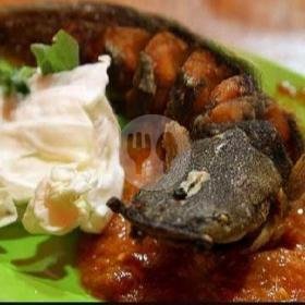 Barokah Pecel Lele: Surga Kuliner di Sleman yang Wajib Dikunjungi