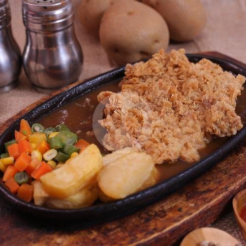 Review Restoran Logissteak Cangkiran: Pengalaman Kuliner yang Wajib Dicoba di Semarang