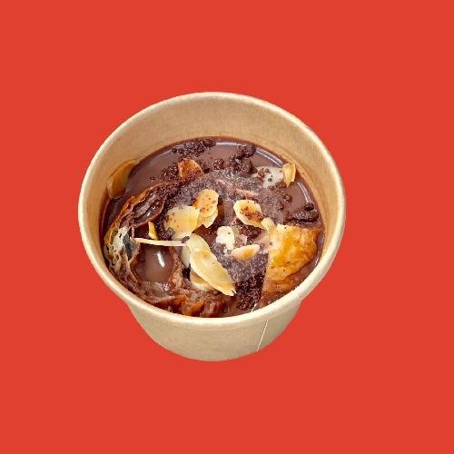 Vegan Fudgy Brownies menu Mad For Coffee, Setiabudi