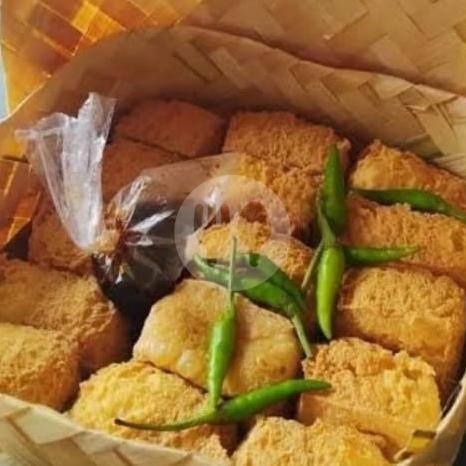 Review Tahu Susu Cihuni Srengseng: Makanan Enak dan Suasana Cozy di Jakarta