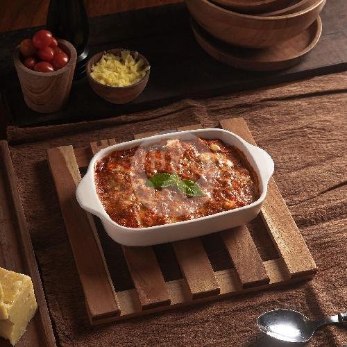 Deep Dish Pizza Slice BOM menu Giulias Chicago Pizzeria