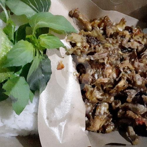 Nasi Lele Bakar menu Pecel Lele dan Ayam Bakar Bisma, Jetis