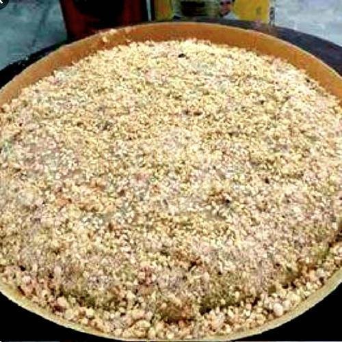 Martabak Coklat Unyil menu Martabak Alim Galaxy, Pekayon