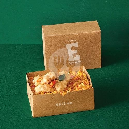 Noods Original menu Eatlah, Cihampelas