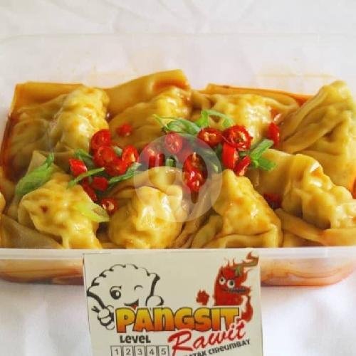 Review Restoran Cau Bar: Surga Kuliner di Cendrawasih 3, Tasikmalaya